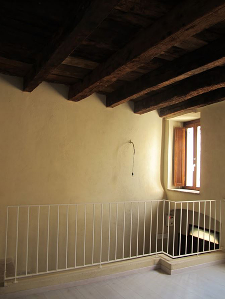 Riccia (CB) – Piano della Corte – Borgo del Benessere