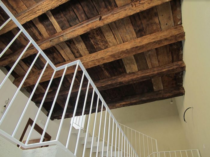 Riccia (CB) – Piano della Corte – Borgo del Benessere