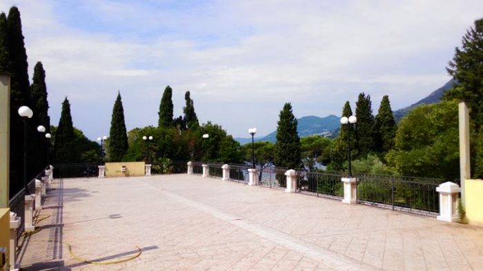 Toscolano Maderno (BS) – Former Sanatorium Hospital