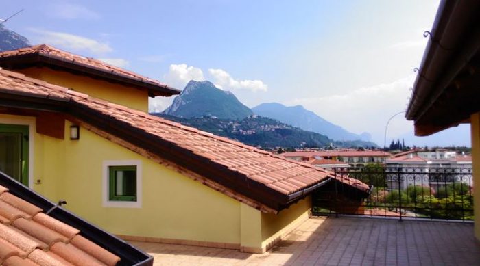 Toscolano Maderno (BS) – Former Sanatorium Hospital