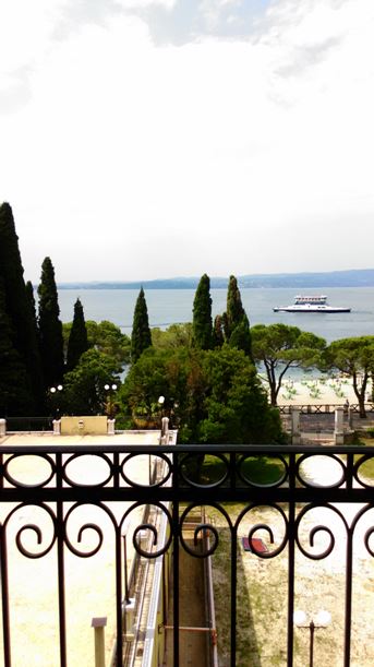 Toscolano Maderno (BS) – Former Sanatorium Hospital