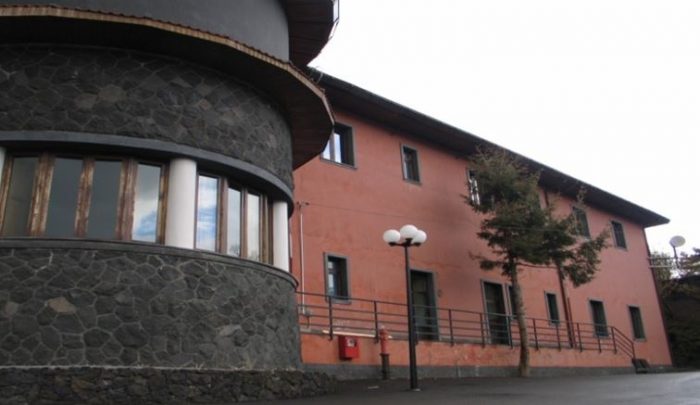 Ragalna (CT) – Grande Albergo dell’Etna