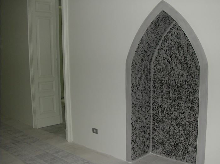 Zafferana Etnea (CT) – Villa Manganelli