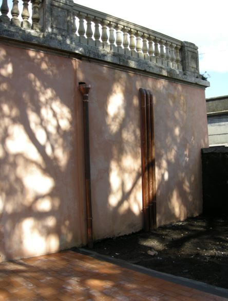 Zafferana Etnea (CT) – Villa Manganelli