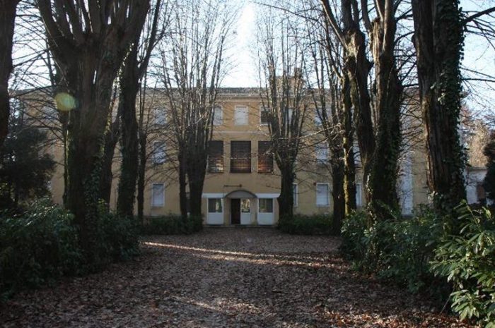 Valdobbiadene (TV) – Villa Lauri