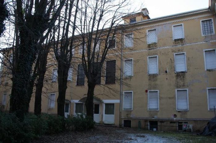 Valdobbiadene (TV) – Villa Lauri