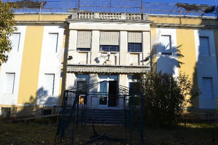 Valdobbiadene (TV) – Villa Lauri