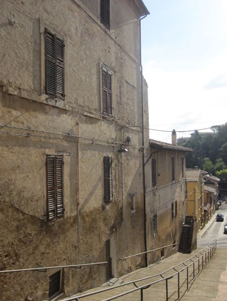 Loreto (AN) – Casa Nappi