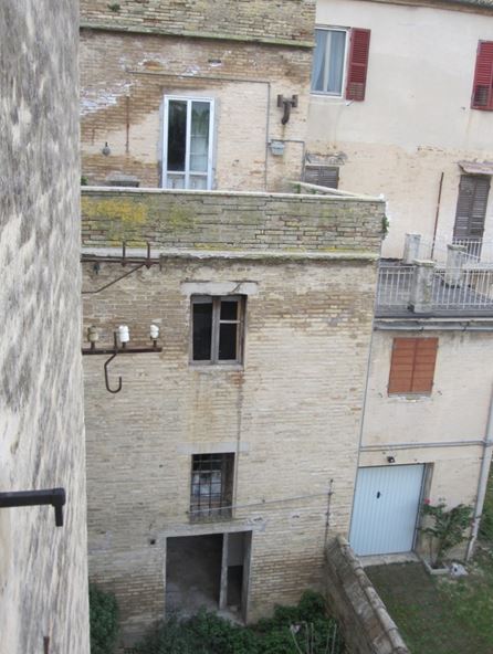 Loreto (AN) – Casa Nappi