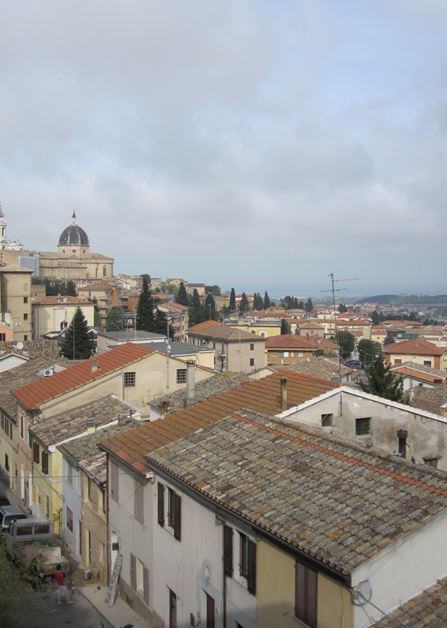 Loreto (AN) – Casa Nappi