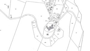 Ragalna (CT) – Grande Albergo dell’Etna Pianta principale