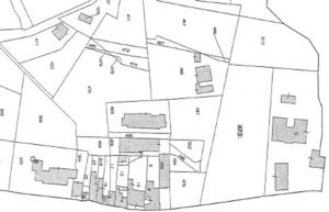 Zafferana Etnea (CT) – Villa Manganelli Pianta principale