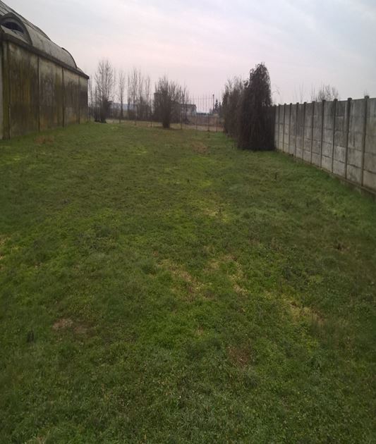 S. Giorgio di Lomellina (PV) – ex magazzino