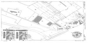 Gambolò (PV) – edificio ex Magazzino Pianta principale