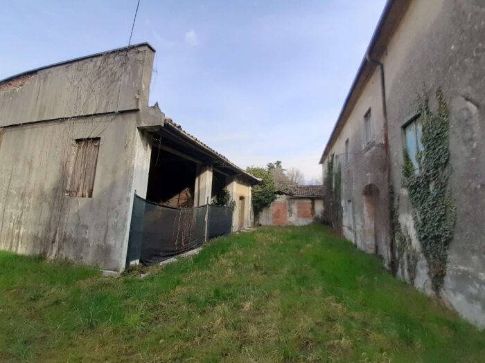 Vittorio Veneto (TV) – ex Bachificio