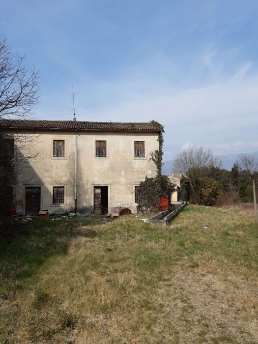 Vittorio Veneto (TV) – ex Bachificio