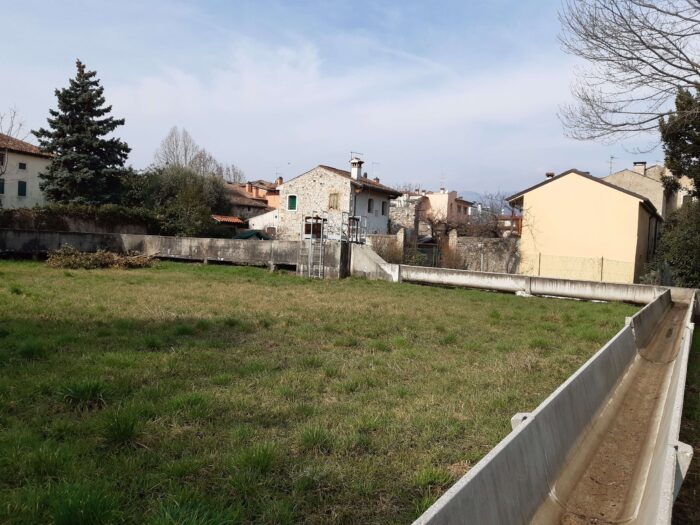 Vittorio Veneto (TV) – ex Bachificio