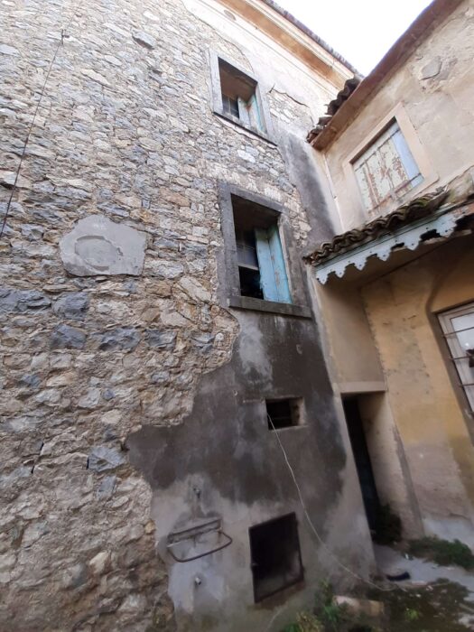 Vittorio Veneto (TV) – ex Bachificio