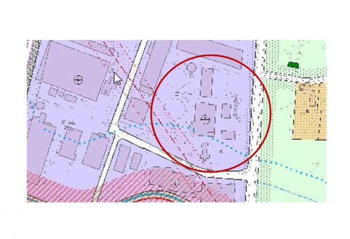 Ponte di Piave (TV) – ex distilleria