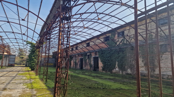 Treviso – Ex Consorzio Agrario