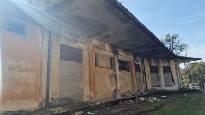 Treviso – Ex Consorzio Agrario