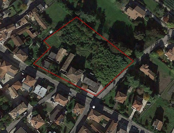 Vittorio Veneto (TV) – ex Bachificio