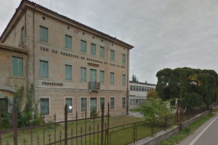 Vittorio Veneto (TV) – ex Bachificio