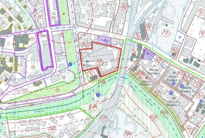 Treviso – Ex Consorzio Agrario