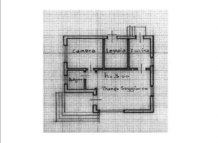 Vittorio Veneto (TV) – ex Bachificio Pianta principale