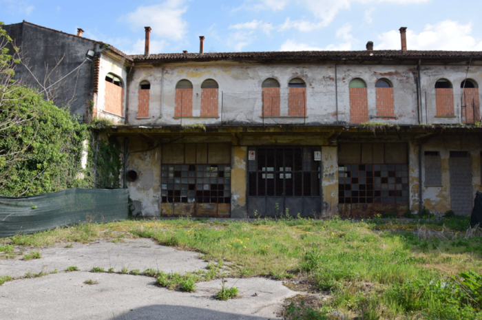 Treviso – Ex Consorzio Agrario