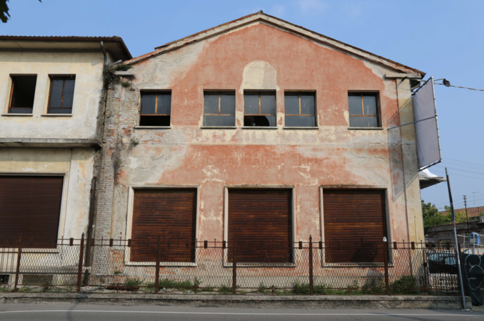 Treviso – Ex Consorzio Agrario