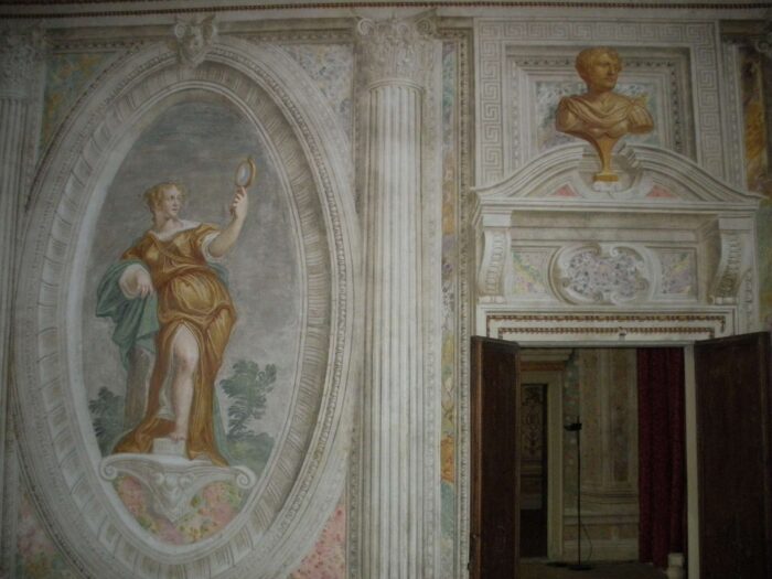 Sant’Urbano (PD) – Villa Nani Loredan