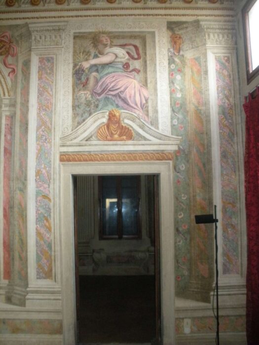 Sant’Urbano (PD) – Villa Nani Loredan