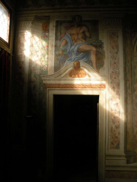 Sant’Urbano (PD) – Villa Nani Loredan