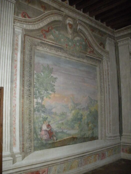 Sant’Urbano (PD) – Villa Nani Loredan