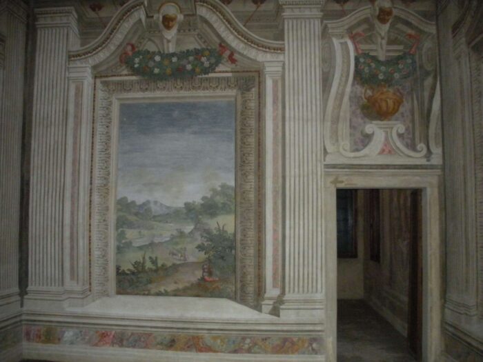 Sant’Urbano (PD) – Villa Nani Loredan