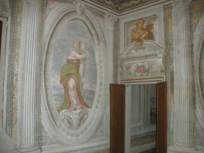 Sant’Urbano (PD) – Villa Nani Loredan