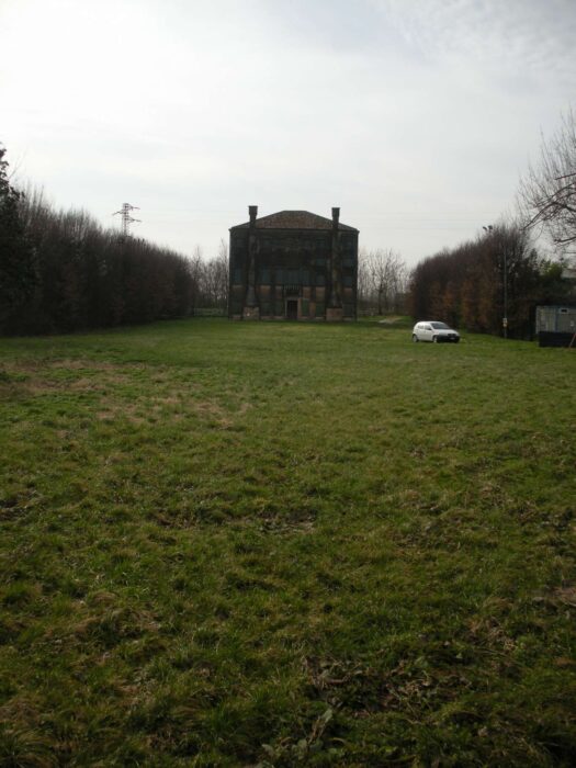 Sant’Urbano (PD) – Villa Nani Loredan