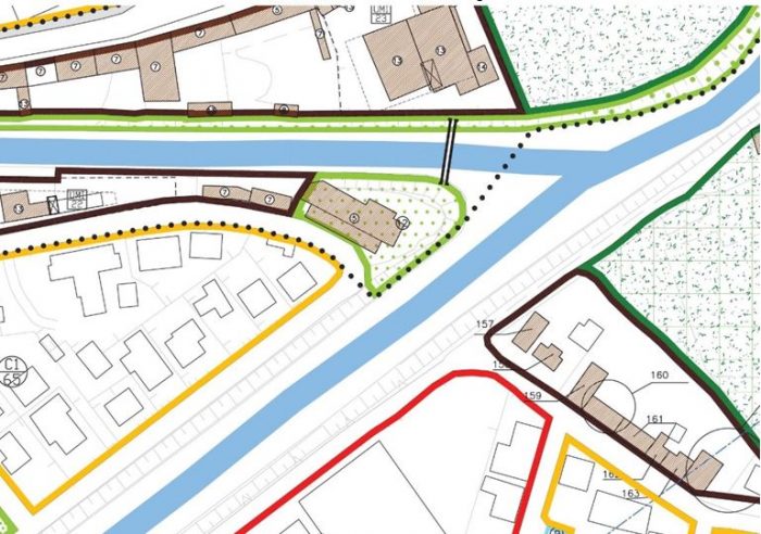 Dolo (VE) – ex macello comunale