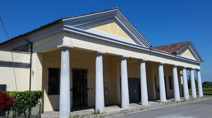 Dolo (VE) – ex macello comunale