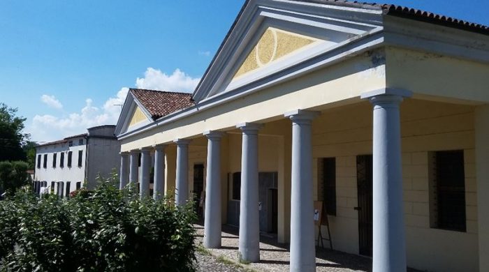 Dolo (VE) – ex macello comunale