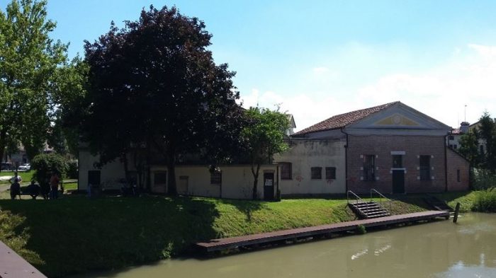 Dolo (VE) – ex macello comunale