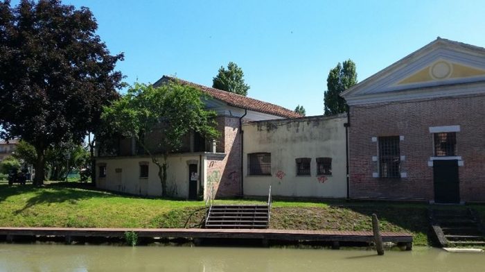Dolo (VE) – ex macello comunale