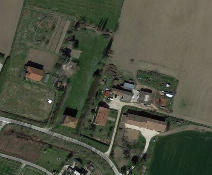 Sant’Urbano (PD) – Villa Nani Loredan