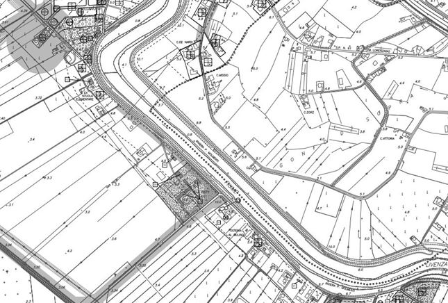 Motta di Livenza (TV) Villa Rietti Rota