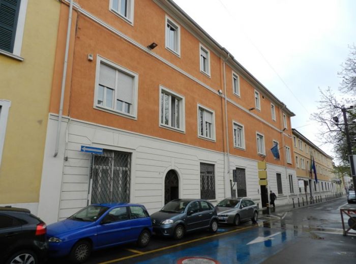 Brescia – Ufficio dei Lavori Pubblici