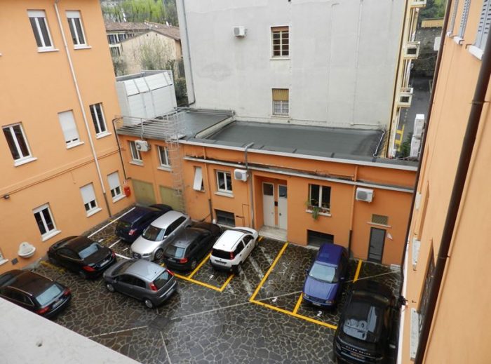 Brescia – Ufficio dei Lavori Pubblici