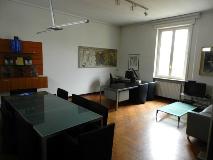 Brescia – Ufficio dei Lavori Pubblici