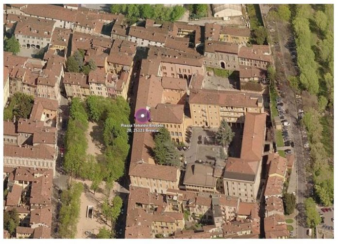 Brescia – Ufficio dei Lavori Pubblici