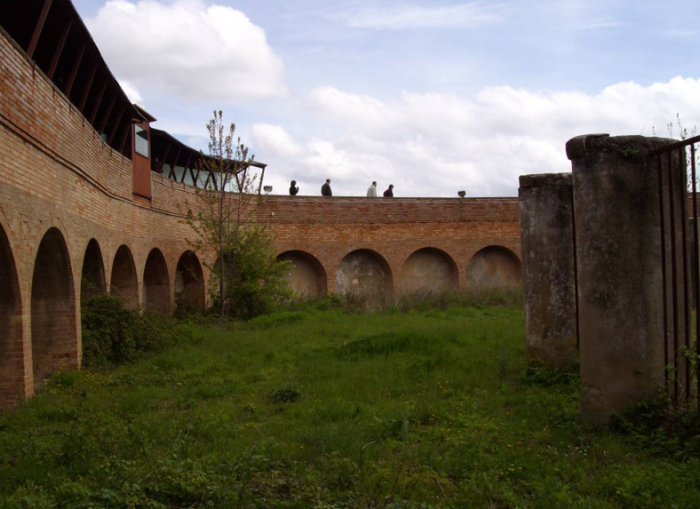 San Gimignano (SI) – Ex Convento di San Domenico